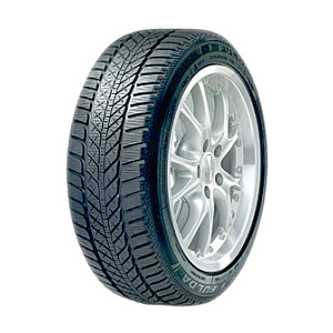 Fulda Kristall Control HP