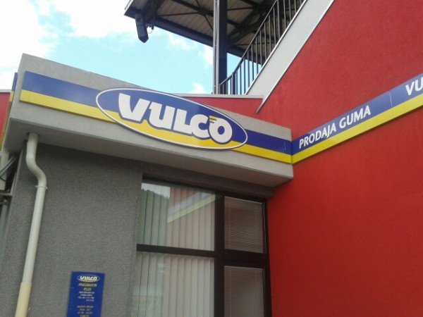 D.O.O. Pneumatik Plus