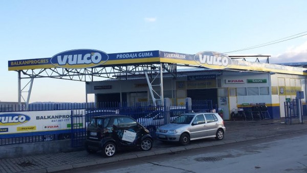 Balkanprogres d.o.o.