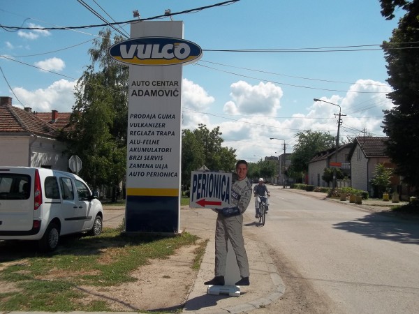 Auto centar ADAMOVIĆ