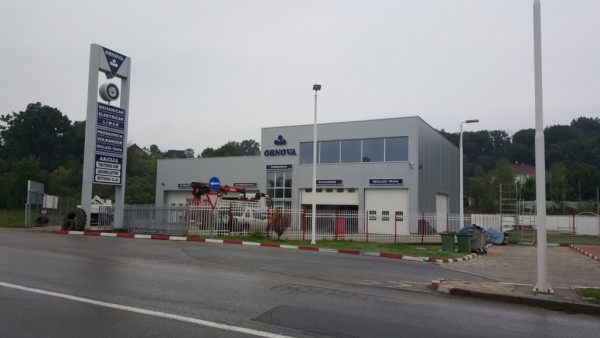 OBNOVA DOO, KRALJEVO