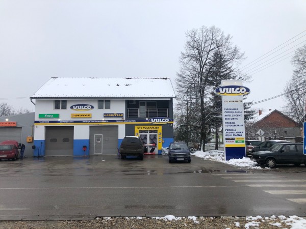 GTC VULKANIZER d.o.o.