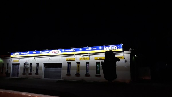 Auto centar Baki Novi Sad