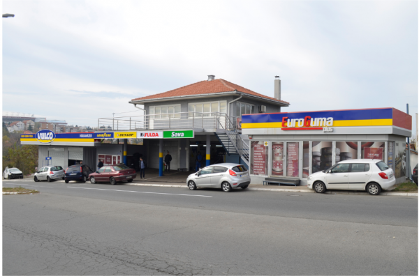 Euroguma plus d.o.o.